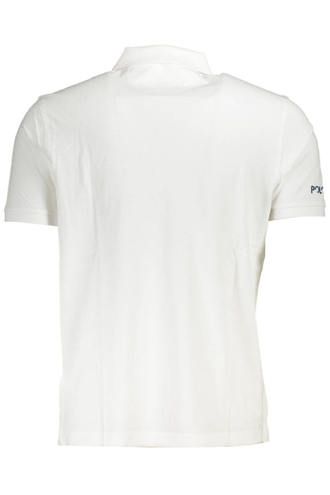 La Martina Polo Short Sleeve Man Λευκό | Αγοράστε La Online - B2Brands | Δερμάτινο, Μοντέρνο, Ποιότητα