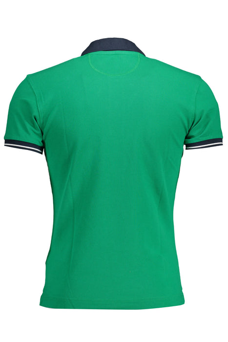 La Martina Polo Short Sleeve Man Green | Αγοράστε La Online - B2Brands | , Μοντέρνο, Ποιότητα - Υψηλή Ποιότητα