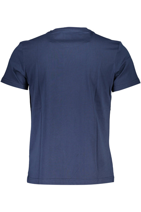 La Martina Blue Man Long Sleeve T-Shirt | Αγοράστε La Online - B2Brands | , Μοντέρνο, Ποιότητα - Αγοράστε Τώρα