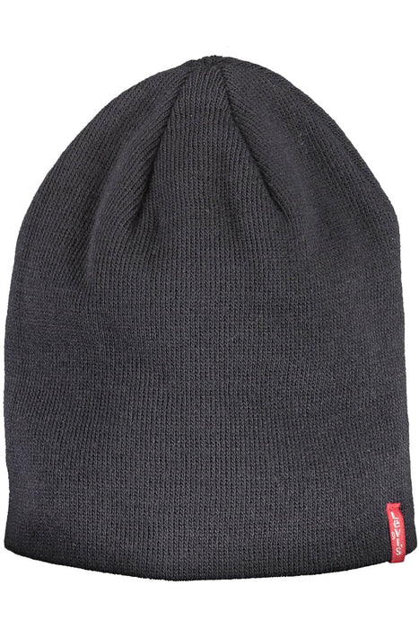 LEVIS BLUE MAN BEANIE