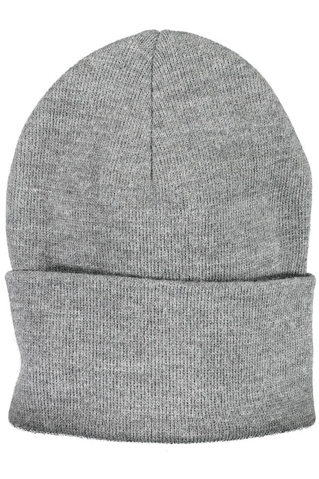 Levis Gray Ανδρικό Beanie | Αγοράστε Levis Online - B2Brands | Μοντέρνο, Ποιοτικό - Αγοράστε Τώρα