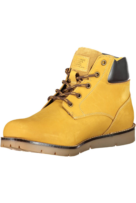 Levis Ανδρικό Yellow Boots Shoes | Αγοράστε Levis Online - B2Brands | Μοντέρνο, Ποιοτικό