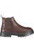 LEVIS BROWN MENS SHOE BOOT