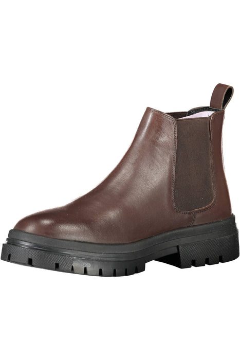 Levis Brown Ανδρικό Shoe Boot | Αγοράστε Levis Online - B2Brands | Μοντέρνο, Ποιοτικό - Καλύτερες Προσφορές