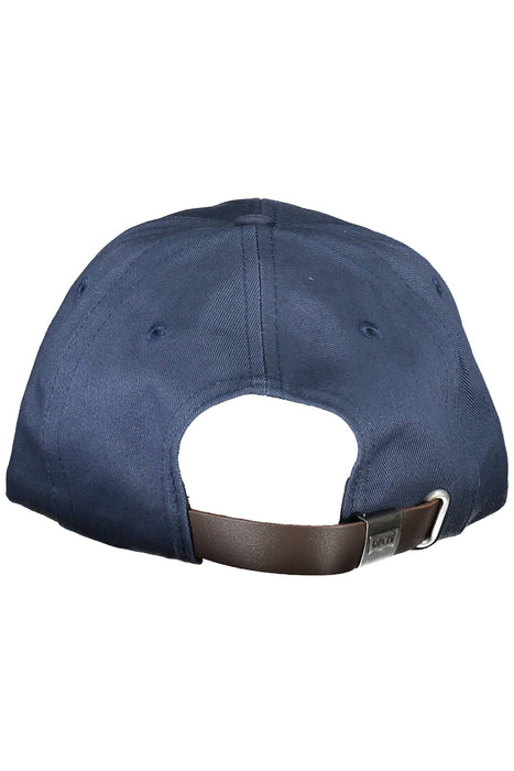 Levis Man Blue Hat | Αγοράστε Levis Online - B2Brands | Μοντέρνο, Ποιοτικό - Αγοράστε Τώρα