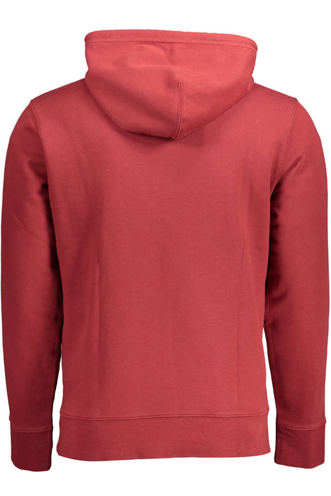 Levis Sweatshirt Without Zip Man Red | Αγοράστε Levis Online - B2Brands | , Μοντέρνο, Ποιοτικό - Καλύτερες Προσφορές