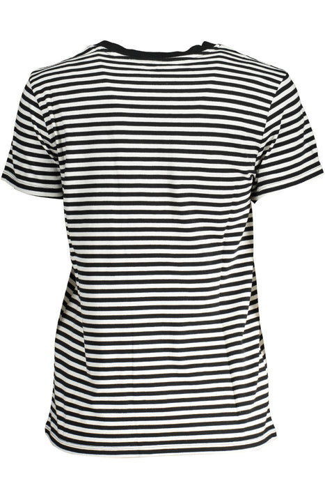 Levis Μαύρο Γυναικείο Short Sleeve T-Shirt | Αγοράστε Levis Online - B2Brands | , Μοντέρνο, Ποιότητα - Καλύτερες Προσφορές