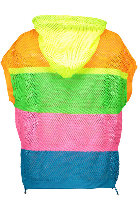 Love Moschino Multicolored Woman Sweater | Αγοράστε Love Online - B2Brands | Δερμάτινο, Μοντέρνο, Ποιότητα