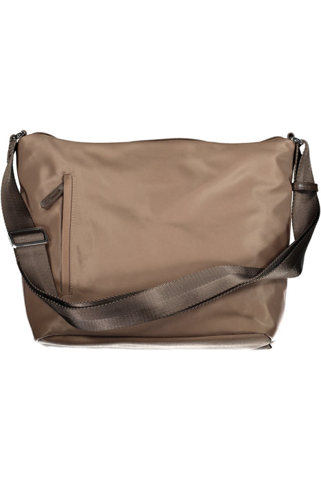 Mandarina Duck Γυναικείο Bag Brown | Αγοράστε Mandarina Online - B2Brands | Μοντέρνο, Ποιοτικό - Αγοράστε Τώρα