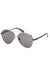 MONCLER SUNGLASSES WOMAN GRAY