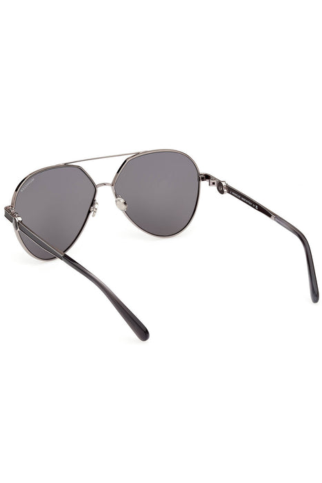 Moncler Sunglasses Woman Gray | Αγοράστε Moncler Online - B2Brands | Μοντέρνο, Ποιοτικό