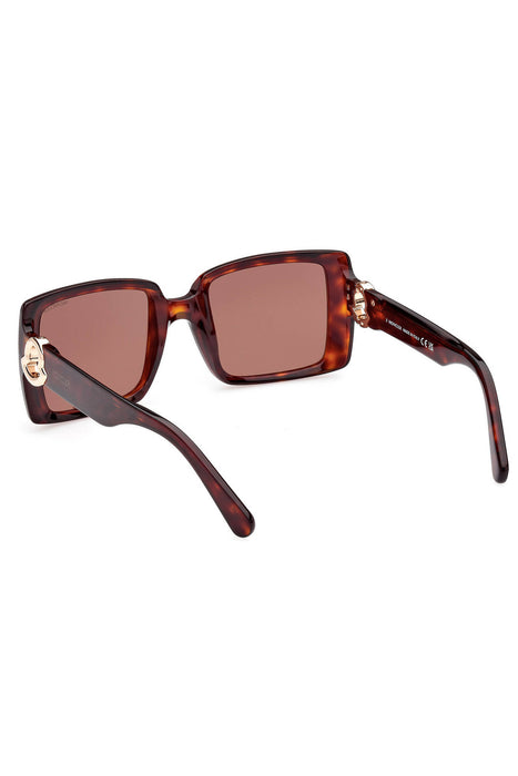 Moncler Γυναικείο Sunglasses Brown | Αγοράστε Moncler Online - B2Brands | Μοντέρνο, Ποιοτικό - Αγοράστε Τώρα