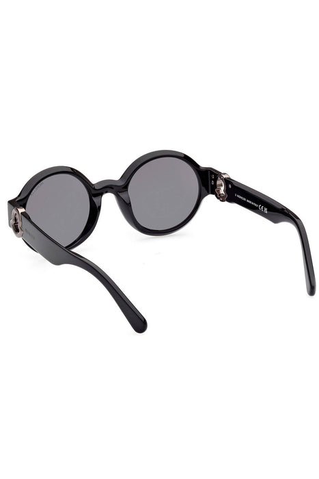 Moncler Μαύρο Woman Sunglasses | Αγοράστε Moncler Online - B2Brands | Μοντέρνο, Ποιοτικό - Αγοράστε Τώρα