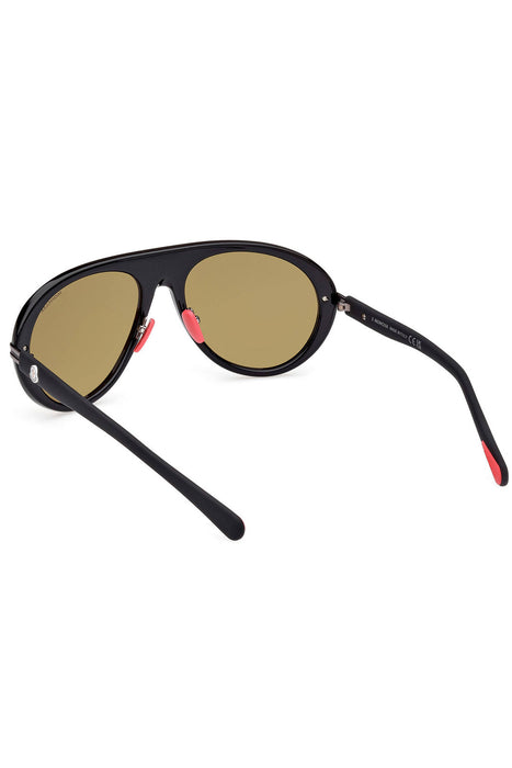 Moncler Μαύρο Man Sunglasses | Αγοράστε Moncler Online - B2Brands | Μοντέρνο, Ποιοτικό - Καλύτερες Προσφορές