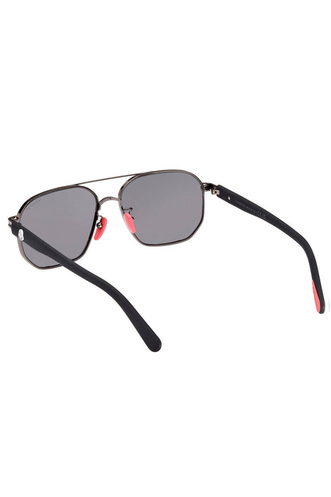 Moncler Μαύρο Man Sunglasses | Αγοράστε Moncler Online - B2Brands | Μοντέρνο, Ποιοτικό - Καλύτερες Προσφορές