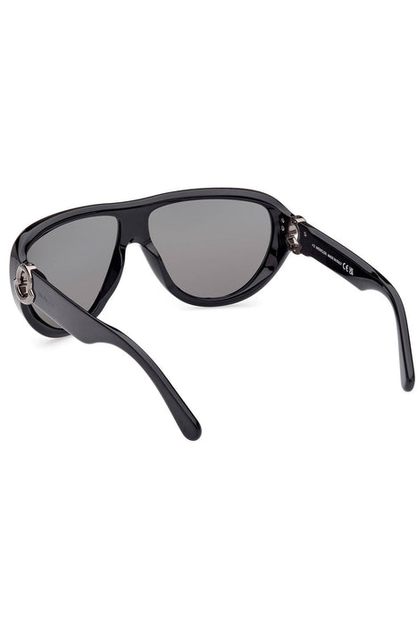 Moncler Μαύρο Man Sunglasses | Αγοράστε Moncler Online - B2Brands | , Μοντέρνο, Ποιότητα - Υψηλή Ποιότητα