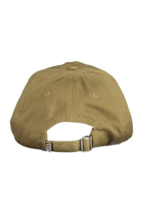 Napapijri Green Man Hat | Αγοράστε Napapijri Online - B2Brands | , Μοντέρνο, Ποιότητα - Υψηλή Ποιότητα