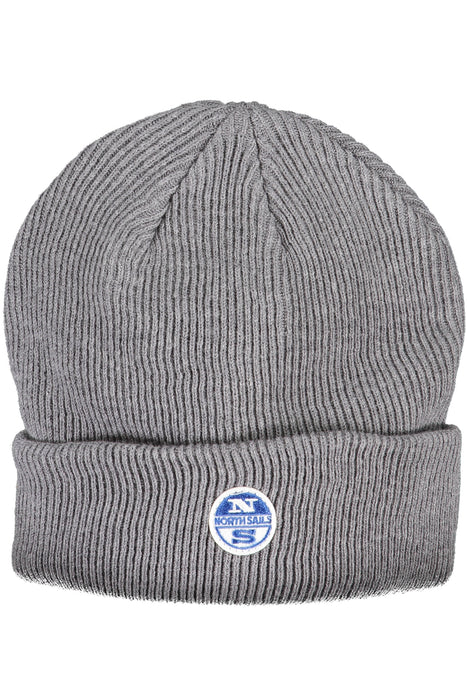 NORTH SAILS GRAY MENS BEANIE