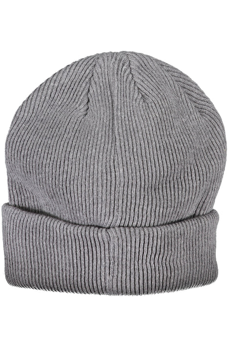 North Sails Gray Ανδρικό Beanie | Αγοράστε North Online - B2Brands | Μοντέρνο, Ποιοτικό - Καλύτερες Προσφορές