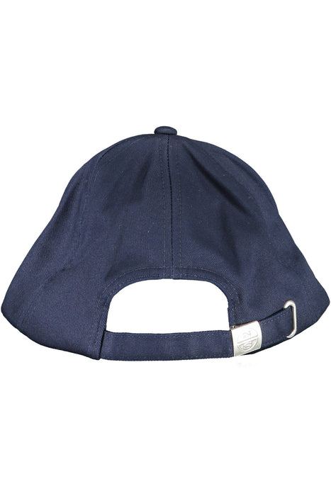 North Sails Blue Man Hat | Αγοράστε North Online - B2Brands | Μοντέρνο, Ποιοτικό - Αγοράστε Τώρα