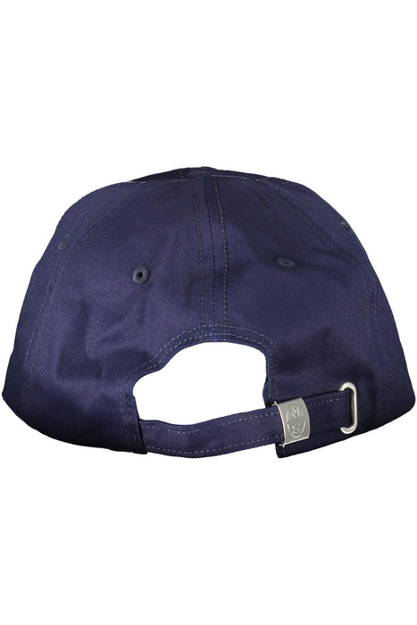 North Sails Blue Man Hat | Αγοράστε North Online - B2Brands | Μοντέρνο, Ποιοτικό - Αγοράστε Τώρα