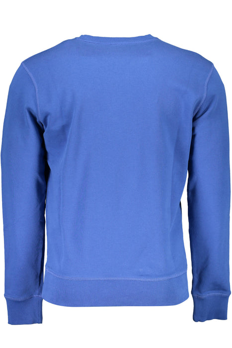 North Sails Sweatshirt Without Zip Man Blue | Αγοράστε North Online - B2Brands | , Μοντέρνο, Ποιότητα - Υψηλή Ποιότητα