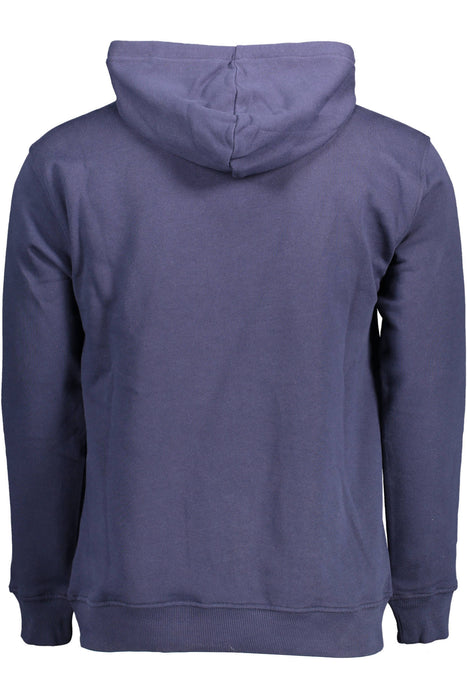 North Sails Sweatshirt Without Zip Man Blue | Αγοράστε North Online - B2Brands | Μοντέρνο, Ποιοτικό - Καλύτερες Προσφορές