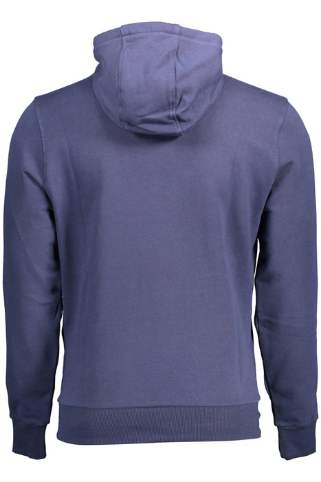 North Sails Sweatshirt Without Zip Man Blue | Αγοράστε North Online - B2Brands | , Μοντέρνο, Ποιότητα - Καλύτερες Προσφορές