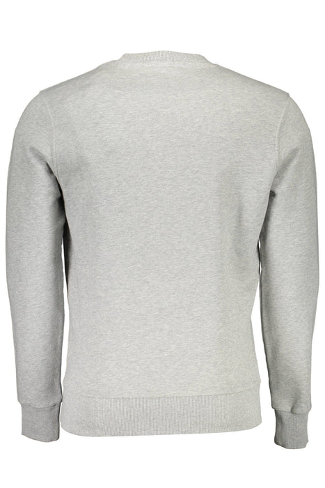 North Sails Sweatshirt Without Zip Man Gray | Αγοράστε North Online - B2Brands | , Μοντέρνο, Ποιότητα - Αγοράστε Τώρα