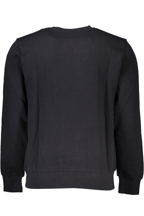 North Sails Ανδρικό Μαύρο Zip-Out Sweatshirt | Αγοράστε North Online - B2Brands | , Μοντέρνο, Ποιότητα - Υψηλή Ποιότητα