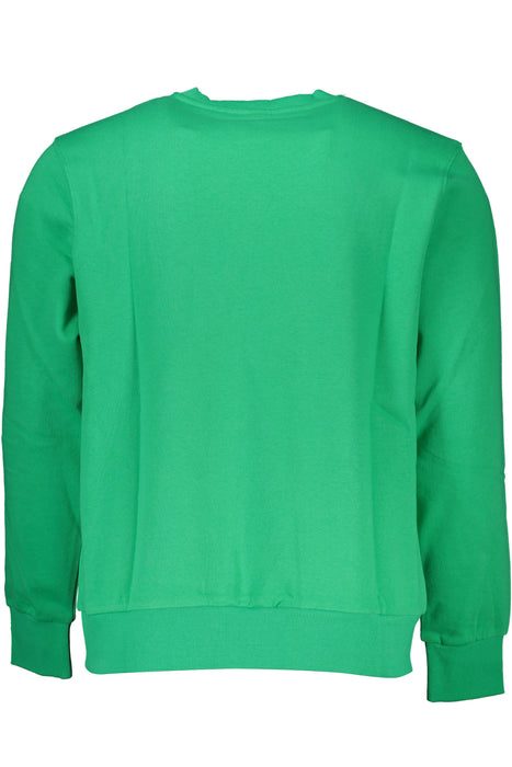 North Sails Green Ανδρικό Zipless Sweatshirt | Αγοράστε North Online - B2Brands | Μοντέρνο, Ποιοτικό - Αγοράστε Τώρα - Αγοράστε Τώρα