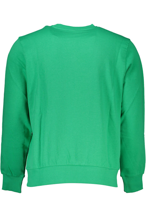 North Sails Green Ανδρικό Zipless Sweatshirt | Αγοράστε North Online - B2Brands | Μοντέρνο, Ποιοτικό