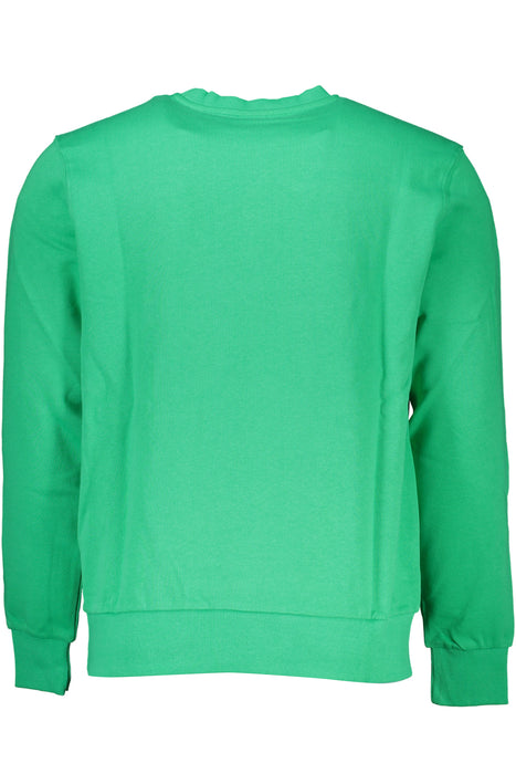 North Sails Green Ανδρικό Zipless Sweatshirt | Αγοράστε North Online - B2Brands | , Μοντέρνο, Ποιοτικό - Αγοράστε Τώρα