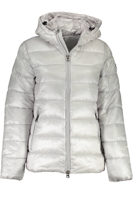 North Sails Silver Womens Jacket