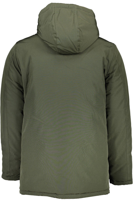 North Sails Green Ανδρικό Jacket | Αγοράστε North Online - B2Brands | , Μοντέρνο, Ποιοτικό - Καλύτερες Προσφορές