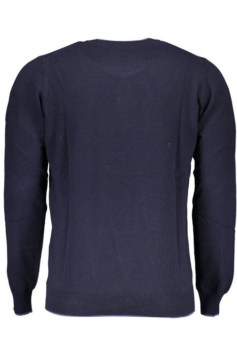 North Sails Man Blue Sweater | Αγοράστε North Online - B2Brands | , Μοντέρνο, Ποιοτικό