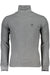 NORTH SAILS GRAY MENS SWEATER