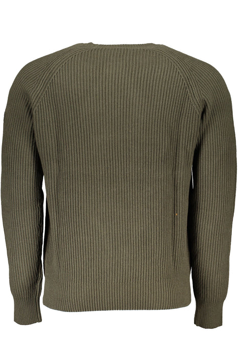 North Sails Green Ανδρικό Sweater | Αγοράστε North Online - B2Brands | Μοντέρνο, Ποιοτικό