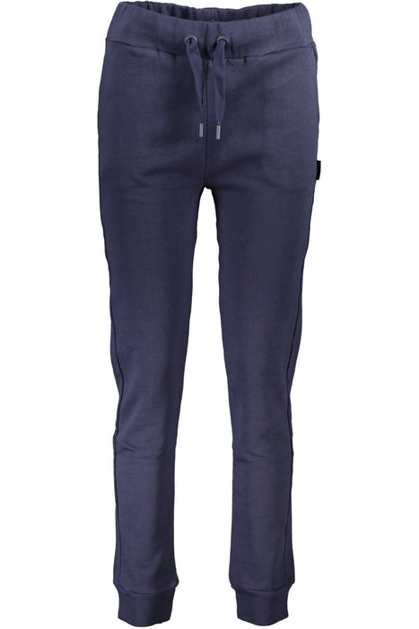 NORTH SAILS WOMENS BLUE TROUSERS