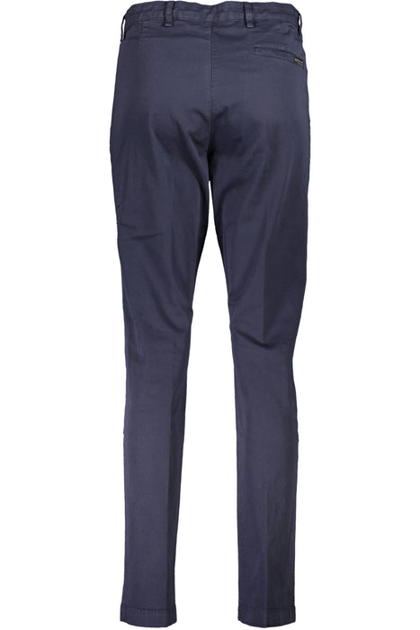 North Sails Γυναικείο Blue Trousers | Αγοράστε North Online - B2Brands | Μοντέρνο, Ποιοτικό - Καλύτερες Προσφορές