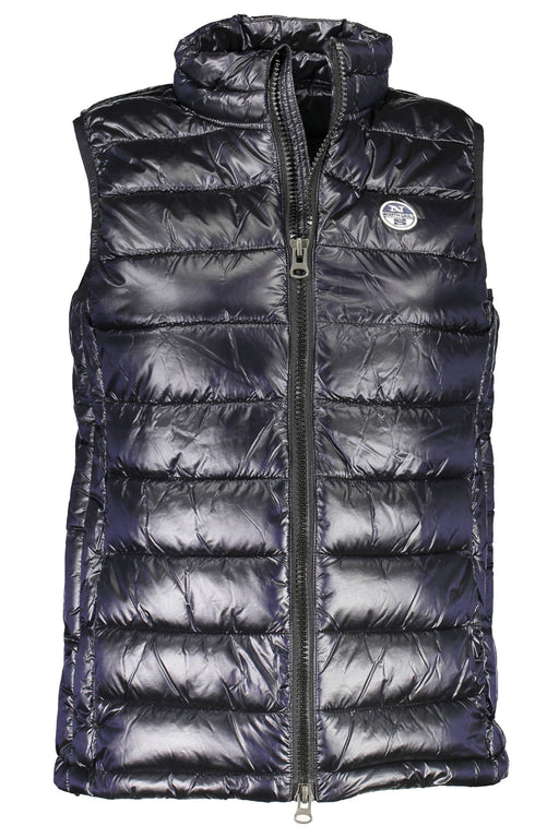 North Sails Womens Vest Black