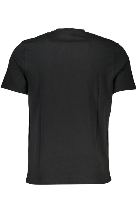 North Sails Ανδρικό Short Sleeve T-Shirt Μαύρο | Αγοράστε North Online - B2Brands | , Μοντέρνο, Ποιότητα - Αγοράστε Τώρα - Αγοράστε Τώρα