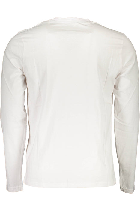 North Sails T-Shirt Long Sleeve Man Λευκό | Αγοράστε North Online - B2Brands | Μοντέρνο, Ποιοτικό - Αγοράστε Τώρα