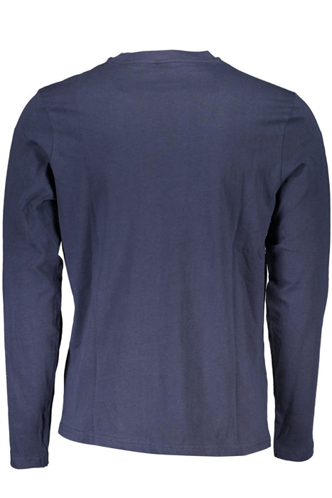 North Sails Ανδρικό Long Sleeve T-Shirt Blue | Αγοράστε North Online - B2Brands | , Μοντέρνο, Ποιότητα - Υψηλή Ποιότητα - Αγοράστε Τώρα