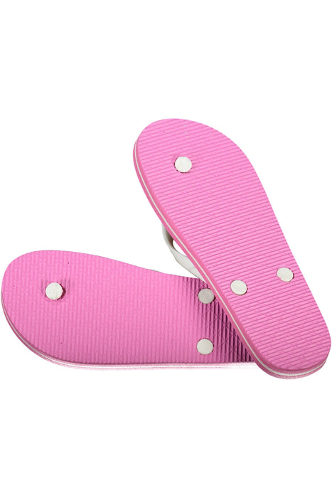 Norway 1963 Pink Γυναικείο Slipper Footwear | Αγοράστε Norway Online - B2Brands | Δερμάτινο, Μοντέρνο, Ποιότητα