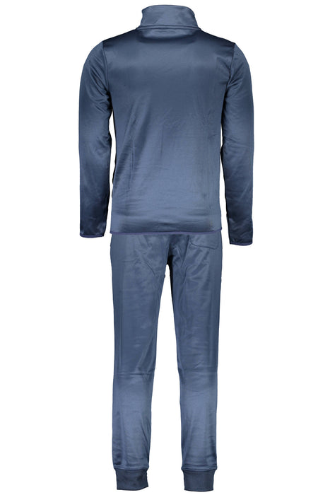 Norway 1963 Ανδρικό Blue Sweatshirt With Zip | Αγοράστε Norway Online - B2Brands | , Μοντέρνο, Ποιότητα - Καλύτερες Προσφορές