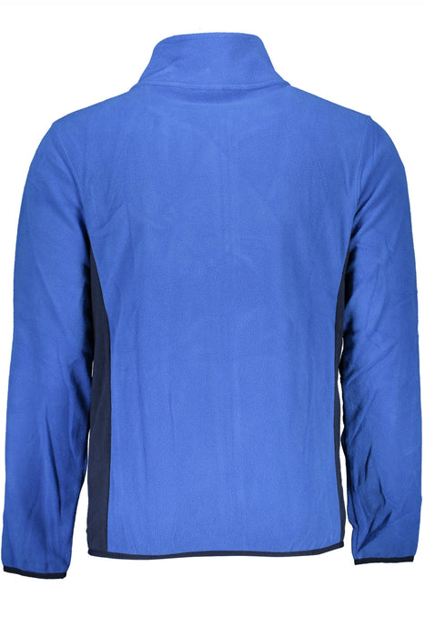 Norway 1963 Ανδρικό Blue Sweatshirt With Zip | Αγοράστε Norway Online - B2Brands | , Μοντέρνο, Ποιότητα - Αγοράστε Τώρα