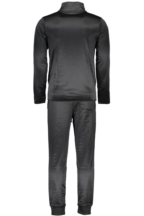 Norway 1963 Sweatshirt With Zip Man Μαύρο | Αγοράστε Norway Online - B2Brands | , Μοντέρνο, Ποιότητα - Καλύτερες Προσφορές