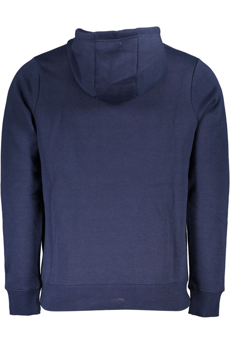 Norway 1963 Ανδρικό Blue Zipless Sweatshirt | Αγοράστε Norway Online - B2Brands | , Μοντέρνο, Ποιότητα - Αγοράστε Τώρα