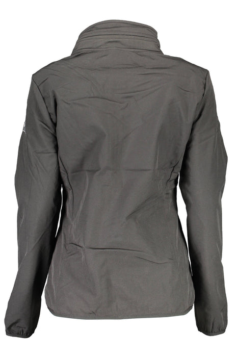 Norway 1963 Μαύρο Γυναικείο Sports Jacket | Αγοράστε Norway Online - B2Brands | , Μοντέρνο, Ποιότητα - Καλύτερες Προσφορές